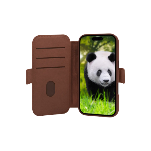 Dbramante1928 - Lynge MagSafe - iPhone 17 - Dark
