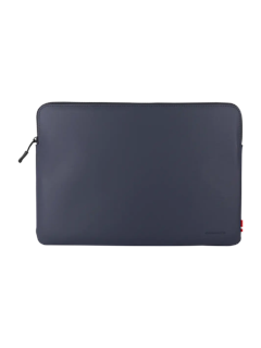 Dbramante1928 - Oxford - ICON-Laptophülle 13" - Tiefwasserblau