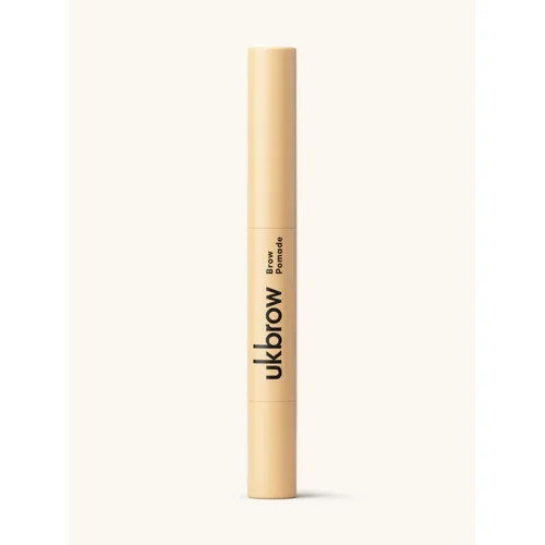 UKLASH - Ukbrow Brow Pomade - Dark - 1,2g