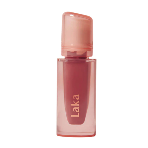 Laka - Jelling Nude Gloss - #308 Rosa ring