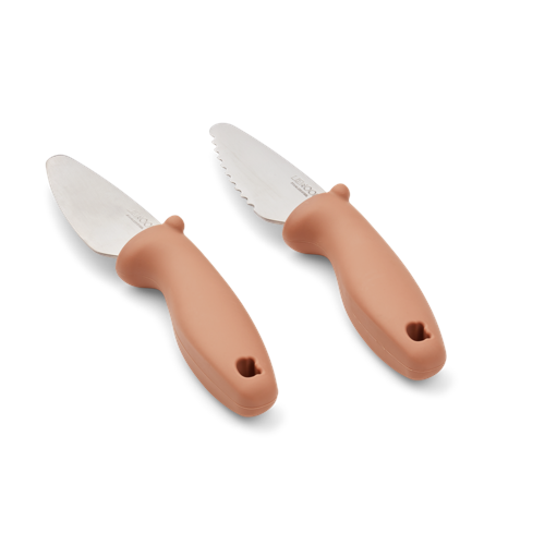 Liewood - Perry Cutting Knife Set