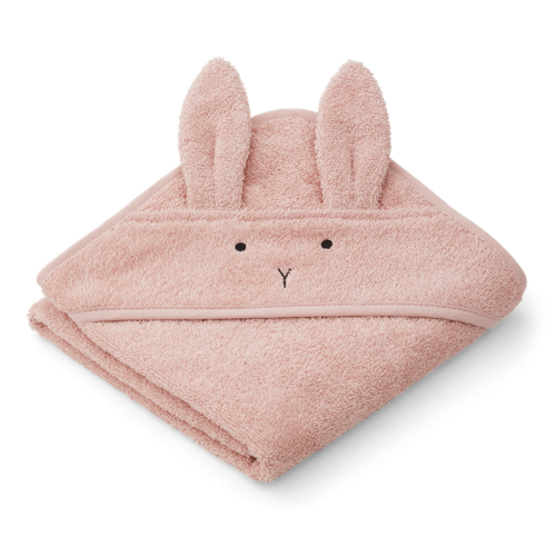 Liewood - Albert Hooded Towel (LW14757)