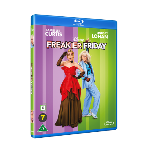 Freakier Friday