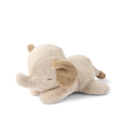 Liewood - Berto Baby Elephant Teddy