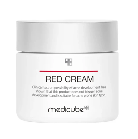 Medicube - Red Cream 2.0 Plus