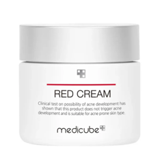 Medicube - Red Cream 2.0 Plus