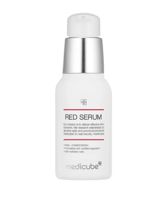 Medicube - Red Serum 2.0 Plus