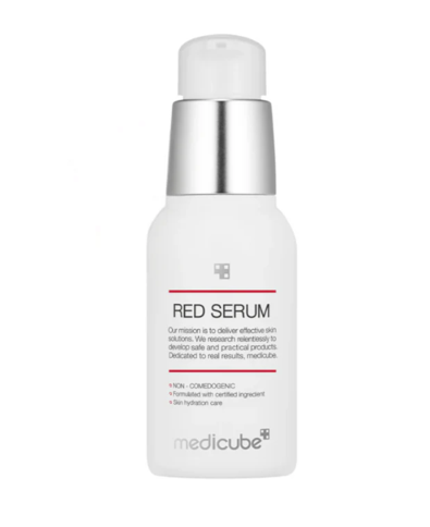Medicube - Red Serum 2.0 Plus