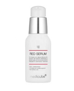 Medicube - Red Serum 2.0 Plus