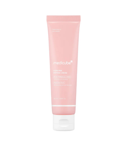 Medicube - PDRN Pink Hyaluronic Moisturizing Cream