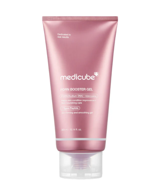 Medicube - PDRN Booster Gel