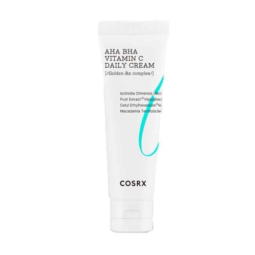 Cosrx - Refresh AHA BHA Vitamin C Daily