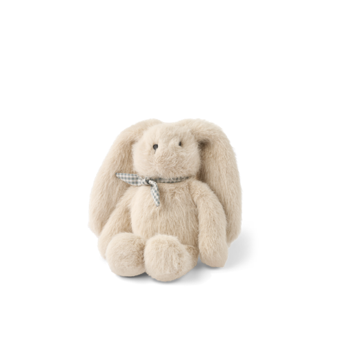 Liewood - Dania Rabbit Rattle