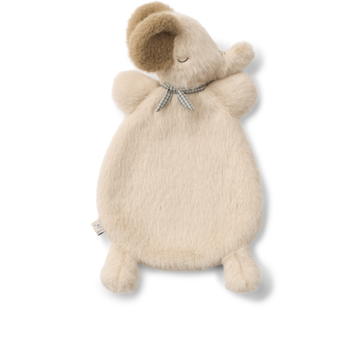 Liewood - Roy Elephant Cuddle Cloth