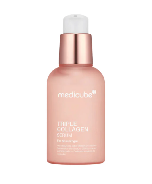 Medicube - Triple Collagen Serum 4.0 - 55 ml.