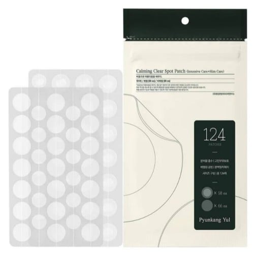 Pyunkang Yul - Calming Clear Spot Patch (Intensive Care)