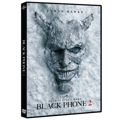 Black Phone 2