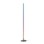 Govee - Floor Lamp Lite – Intelligente RGBIC LED Stehlampe mit App- und Sprachsteuerung