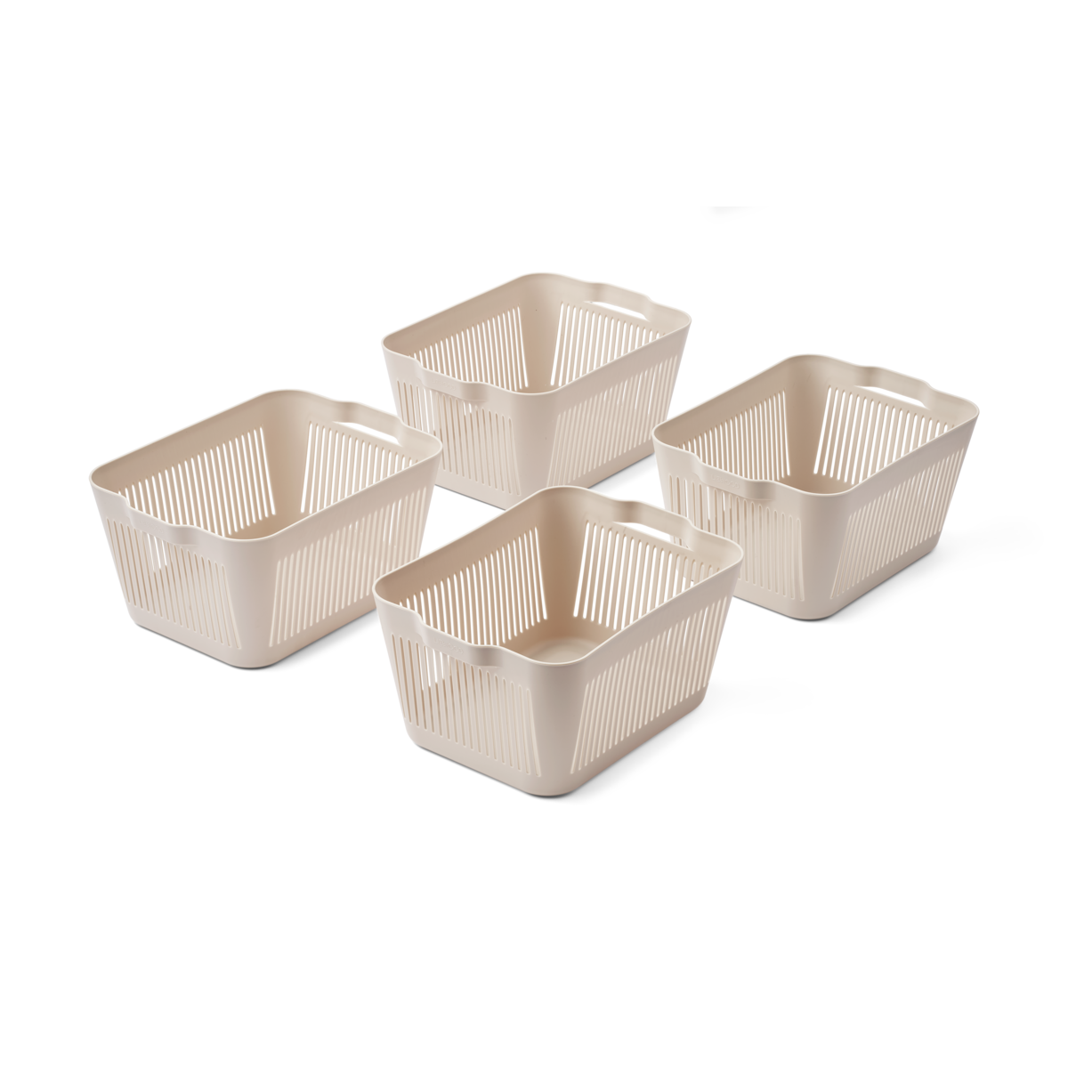 Liewood - Makeev Kurve S 4-Pak