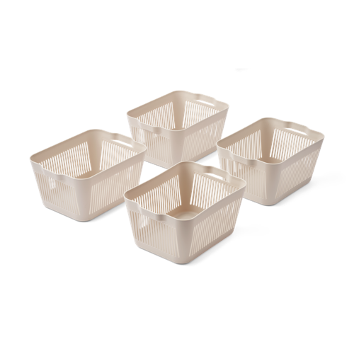 Liewood - Makeeva Basket S 4-Pack