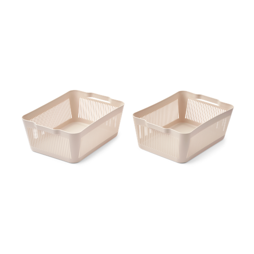 Liewood - Makeeva Basket L 2-Pack