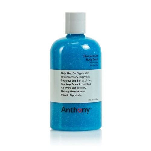 Anthony - Blue Sea Kelp Body Scrub