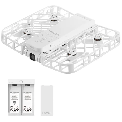 HOVERAir - X1 Combo Drone