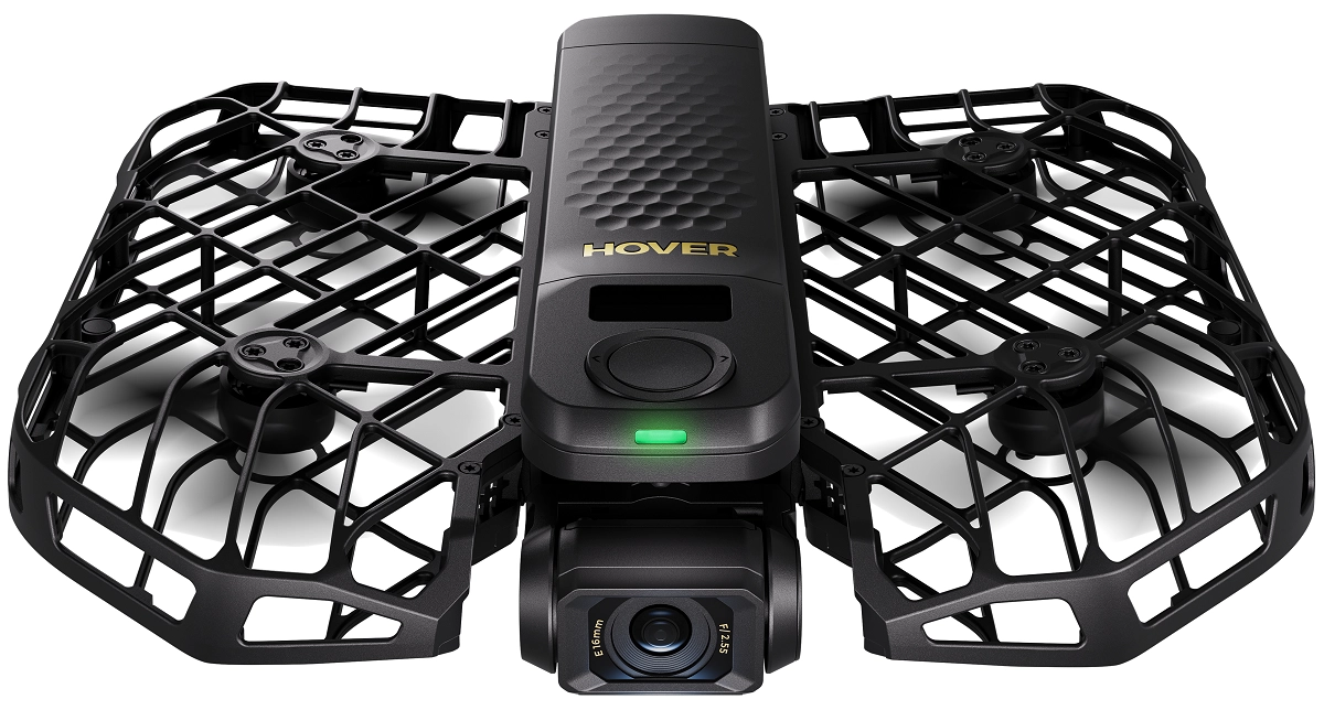 HOVERAir - X1 ProMax Standard Drone - Sort
