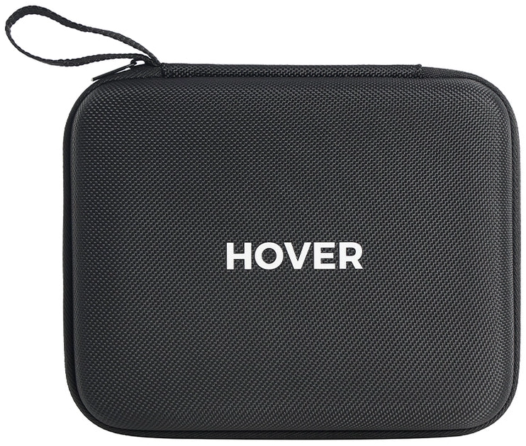 HOVERAir - X1 Rejse Taske - Sort