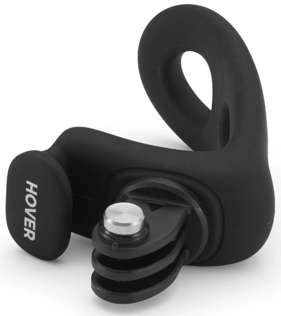 HOVERAir - Handlebar Mount - Sort