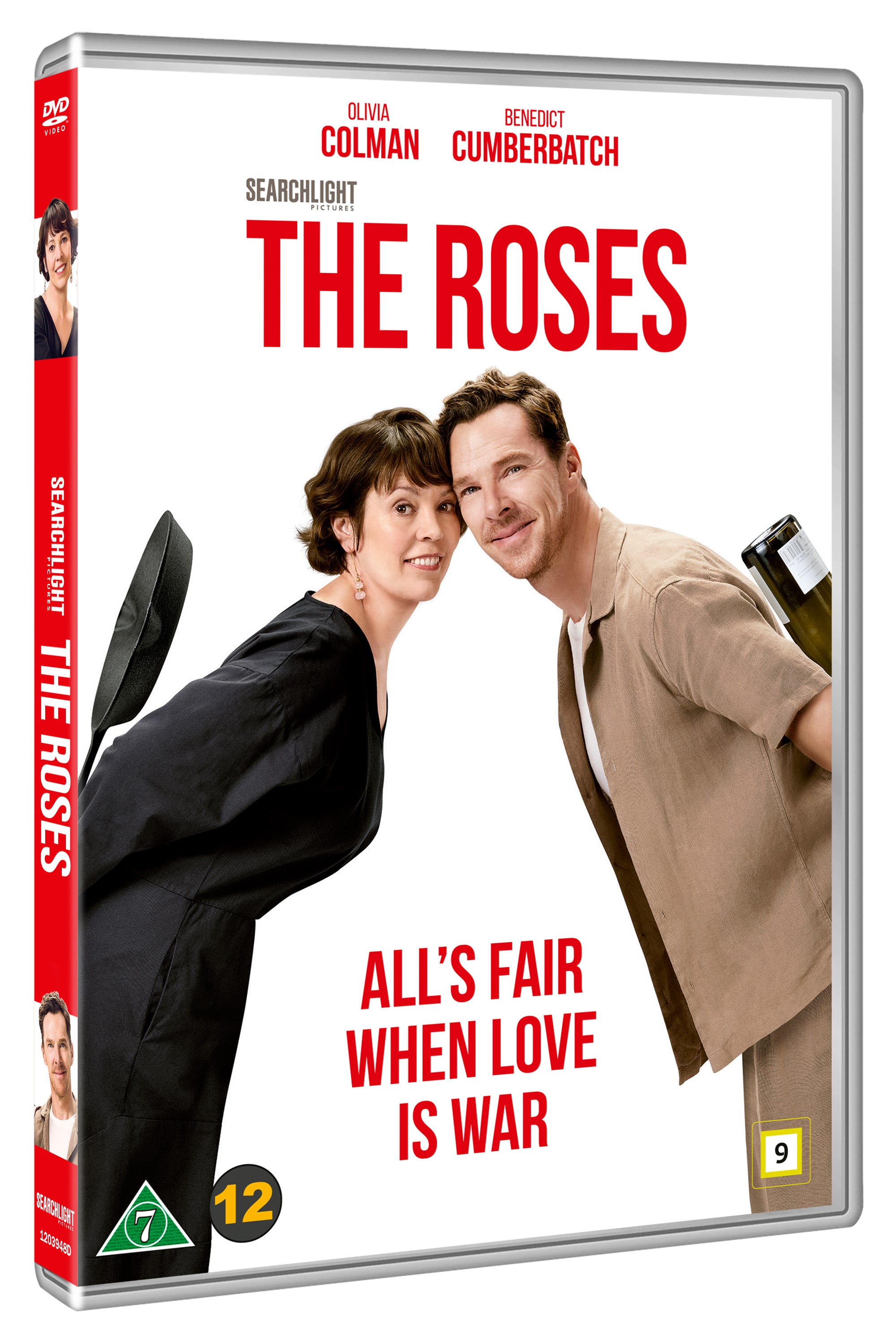 The Roses
