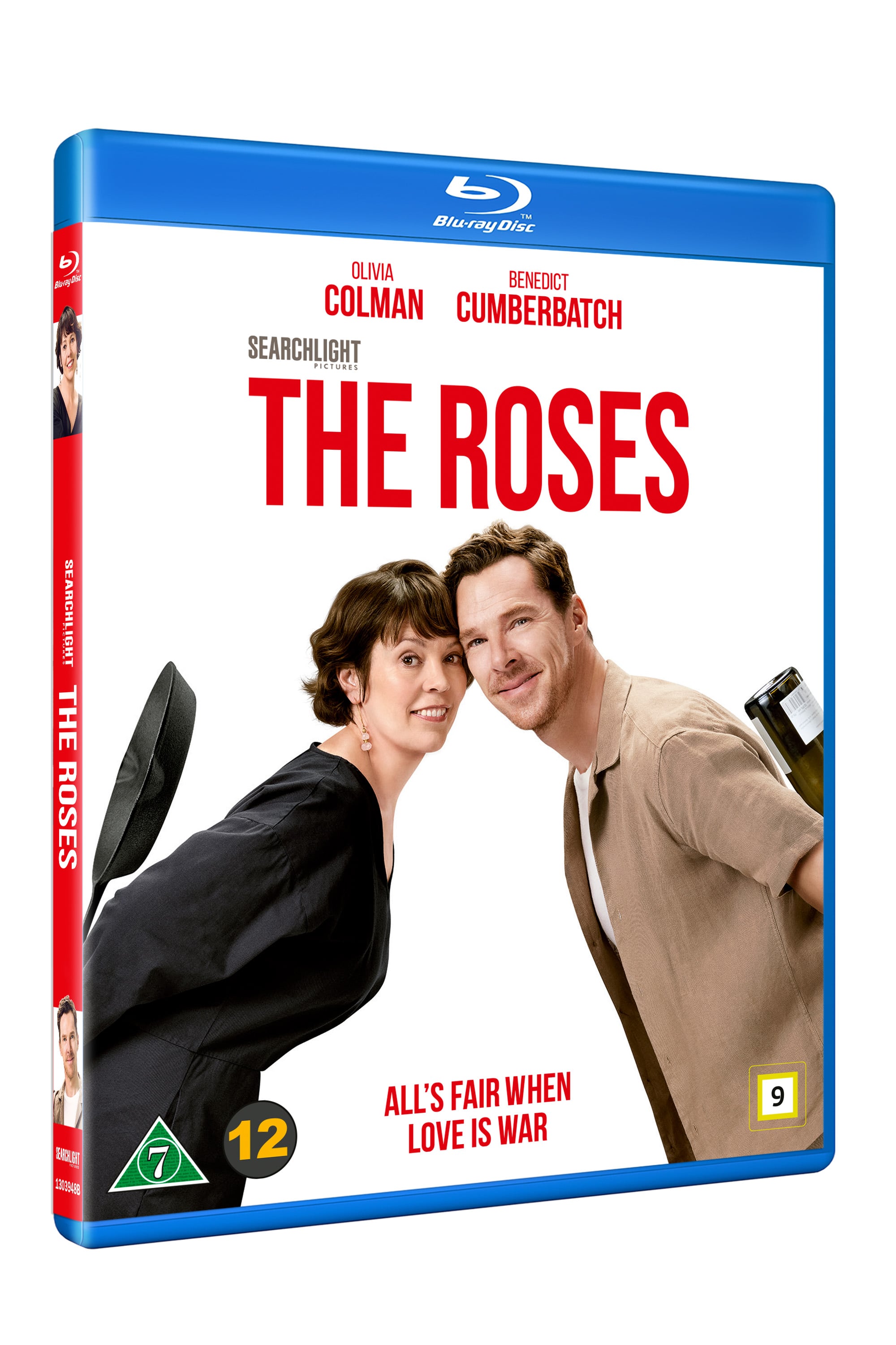 The Roses