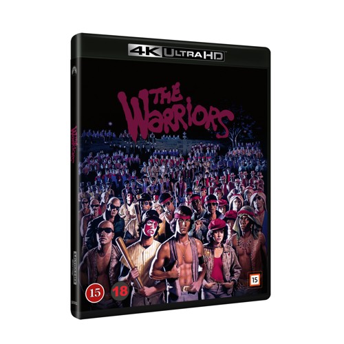 The Warriors