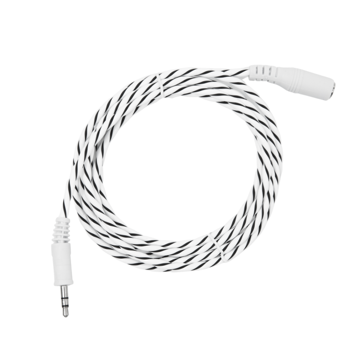Shelly Leak Sensor Cable for Flood Gen4 – 2m skjøteledning for vannlekkasjedeteksjon langs hele kabelen