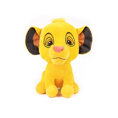 Disney - Classics Lil Bodz Simba w/sound 20cm