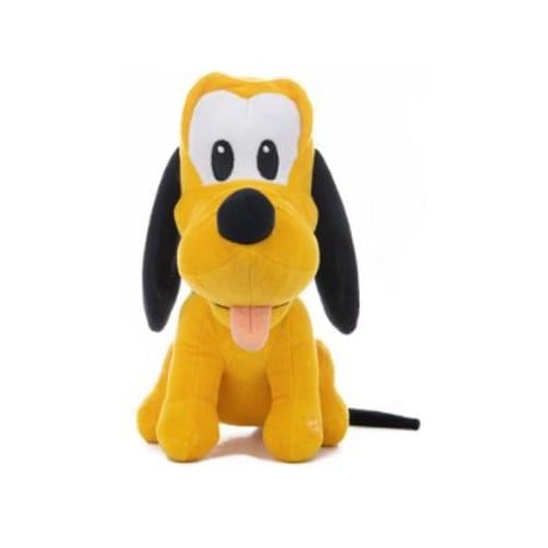 Disney - Classics Lil Bodz Pluto w/sound 20cm