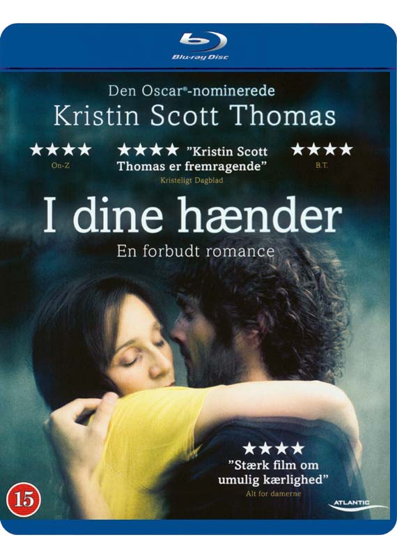 I dine hænder