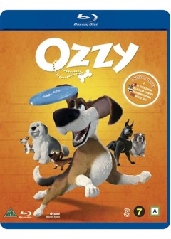 ADVENTURES OF OZZY