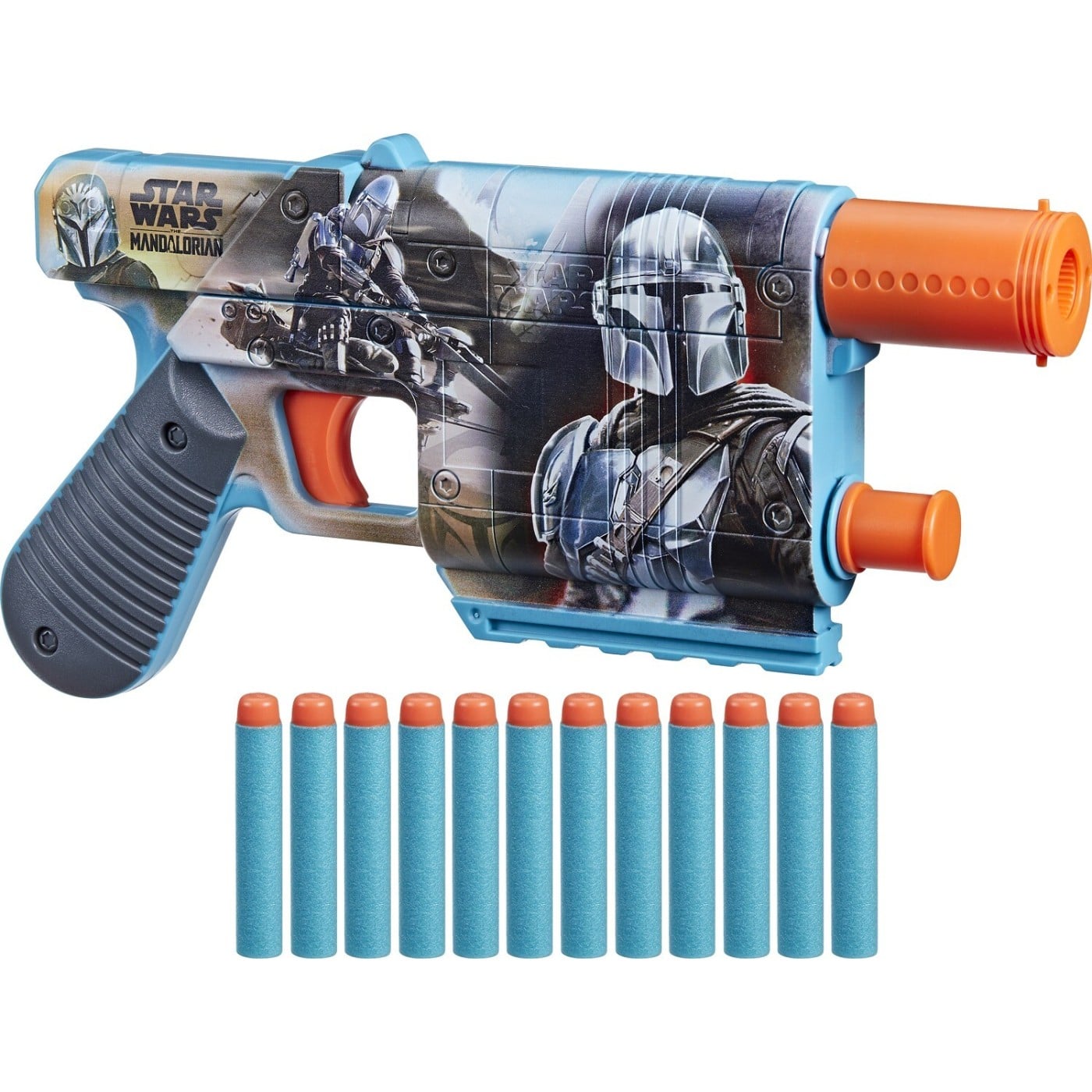 NERF - Star Wars Mandalorian – Blaster