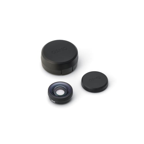 DJI - Osmo Action 6 FOV Boost Lens
