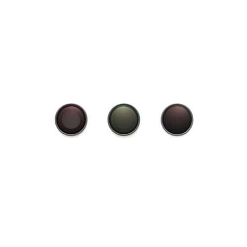 DJI - Osmo Action 6 ND Filter Set