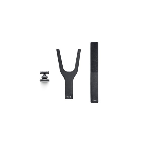 DJI – Osmo Action Dubbelriktad 360° Handledsrem