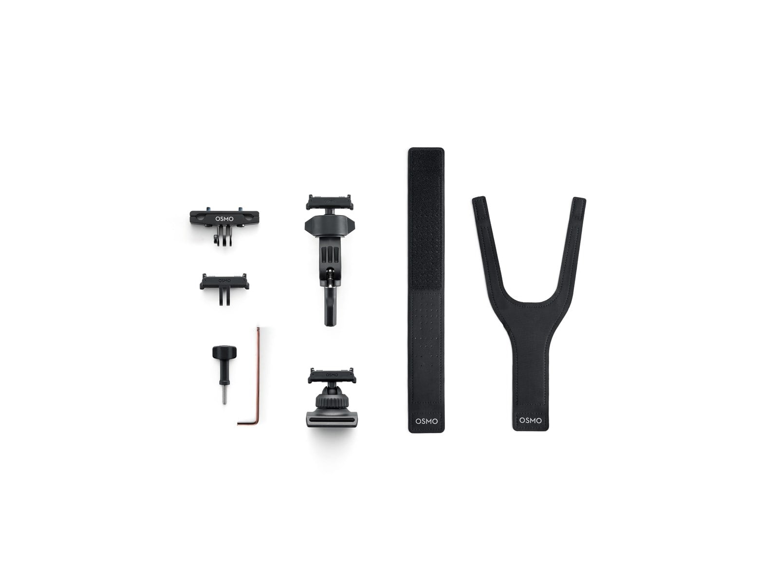 DJI – Osmo Road Cycling Accessory Kit (Dobbeltrettet Quick-Release)