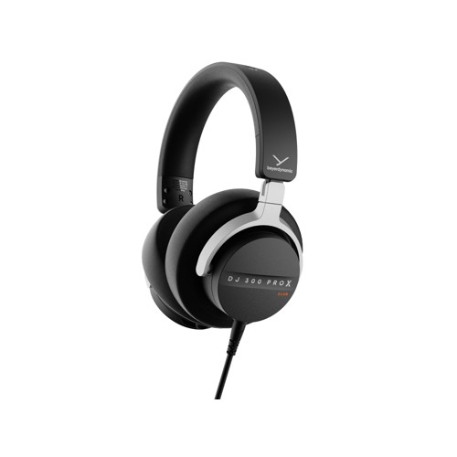 Beyerdynamic - DJ 300 Pro X - Club Edition