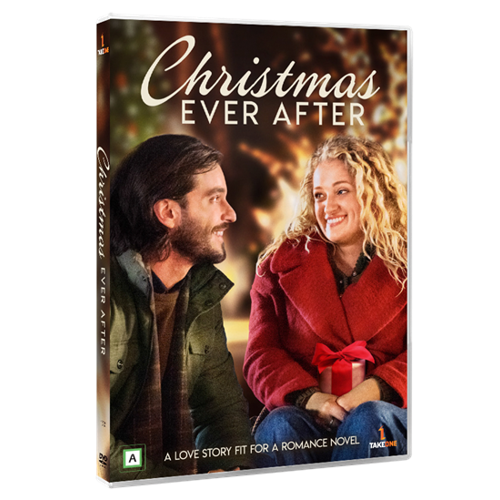 CHRISTMAS EVER AFTER