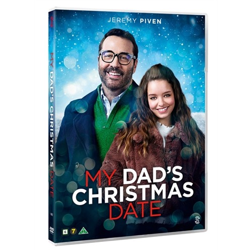 MY DADS CHRISTMAS DATE - DVD