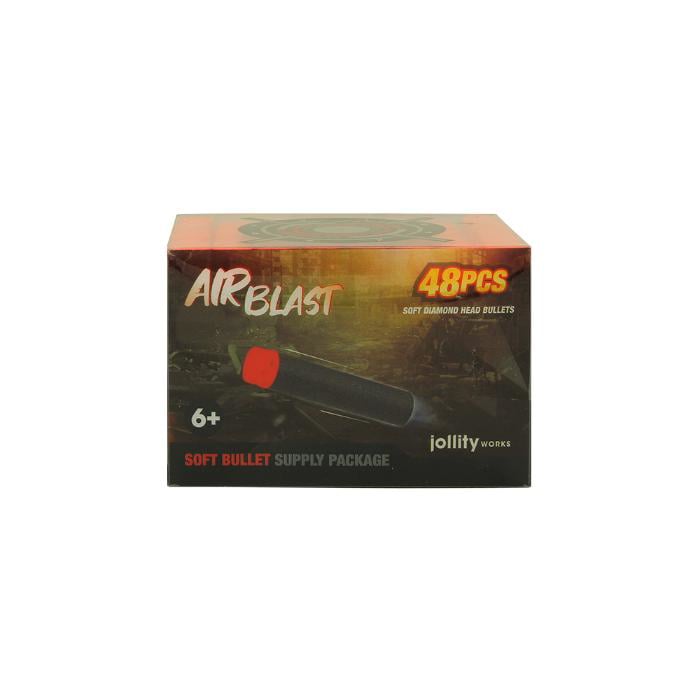 Airblast - Softbullet æske