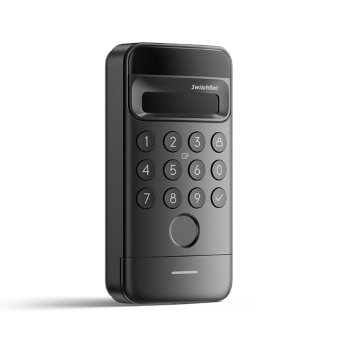 SwitchBot Keypad Vision