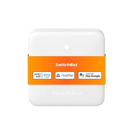 SwitchBot - Matter Hub Mini