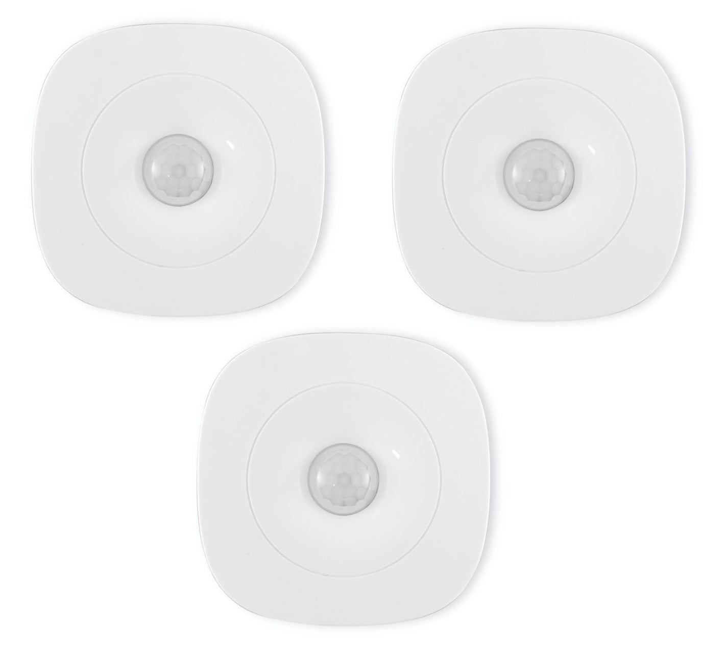 Frient Motion Sensor Pro – 3-pak Bevægelses- og Miljøsensorer - Bundle
